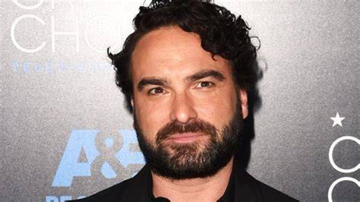 How much is Johnny Galecki's net worth as of 2023?
