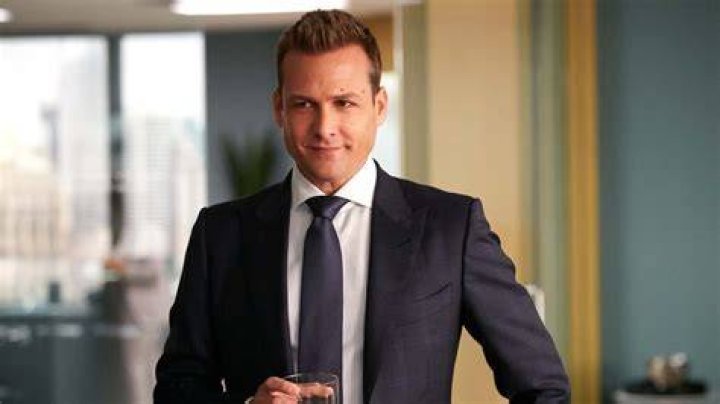 How Old Is Harvey Specter? Here's His Age In "Suits"