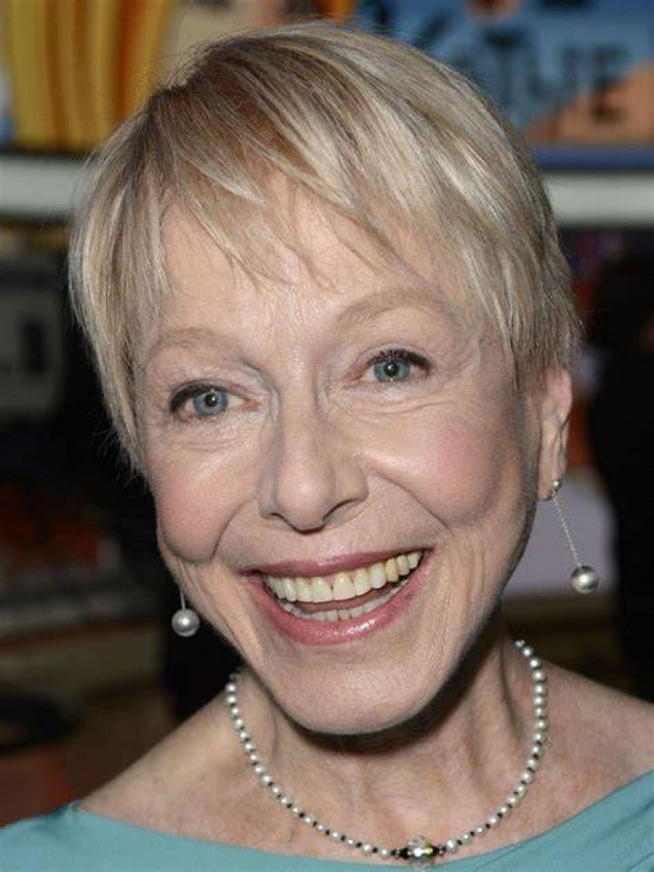 How Old Is Karen Grassle From Little House On The Prairie bmpextra