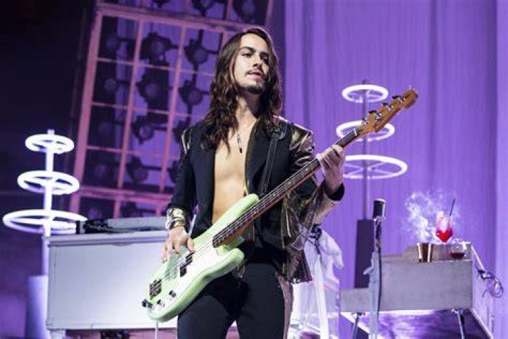 How Sam Kiszka of Greta Van Fleet Captures Hearts Through the Bass and