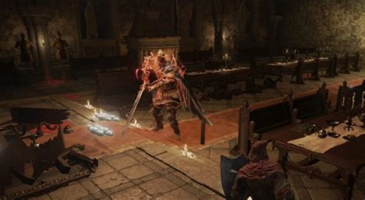 How to Beat Elemer of the Briar in Elden Ring Player Assist Game