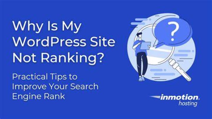 How To Check My Site Ranking On Google