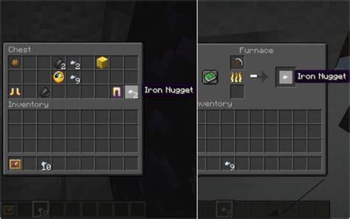 How to get iron nuggets in animal crossing new horizons