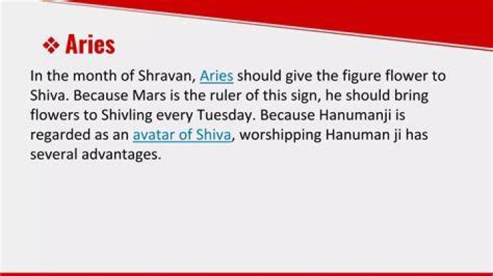 How to Worship Shiva According to Each Zodiac Sign