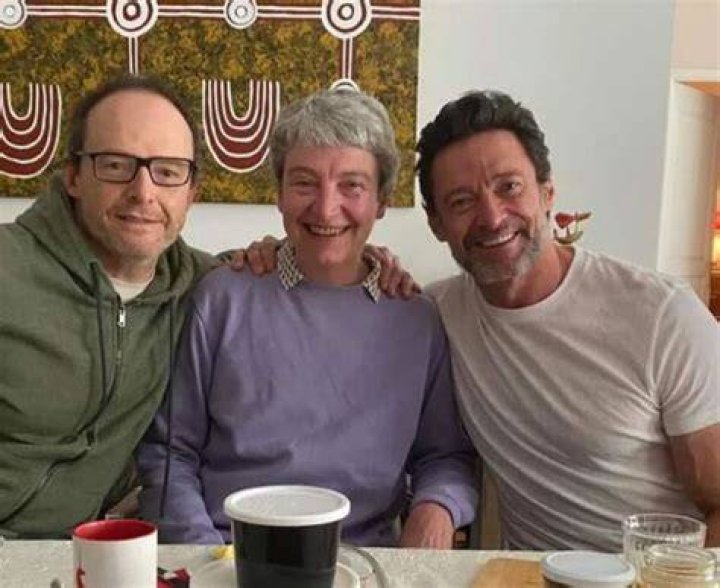 Hugh Jackman Siblings Meet Ralph, Ian, Sonya And Zoe Jackman &raquo; Ghana