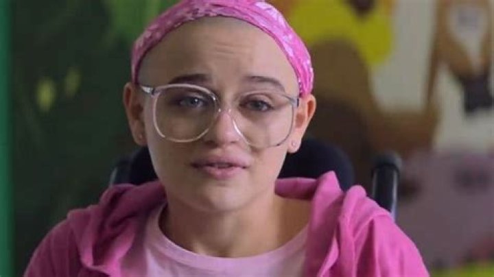 Hulu The Act Finale Recap Gypsy In Jail, At Crime Scene