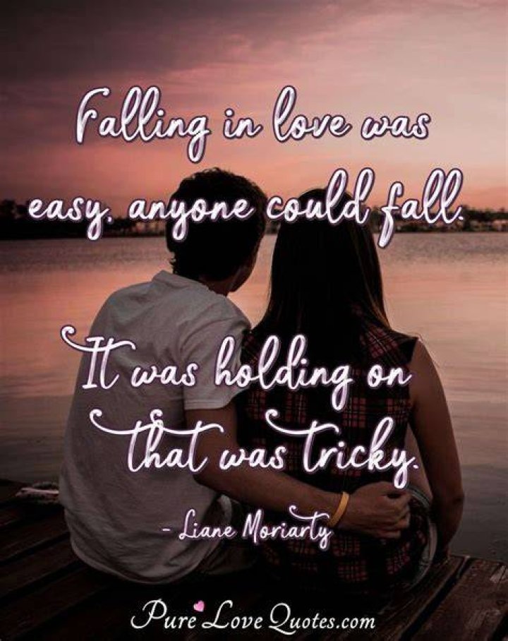 I Fall In Love, Falling In Love, Wagner, Trevor, Boyfriend Material
