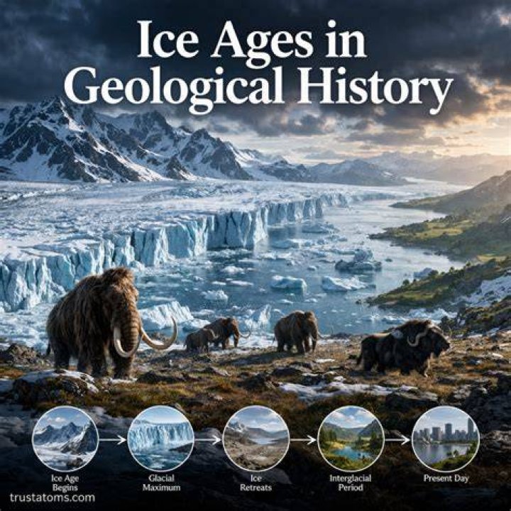 ice age