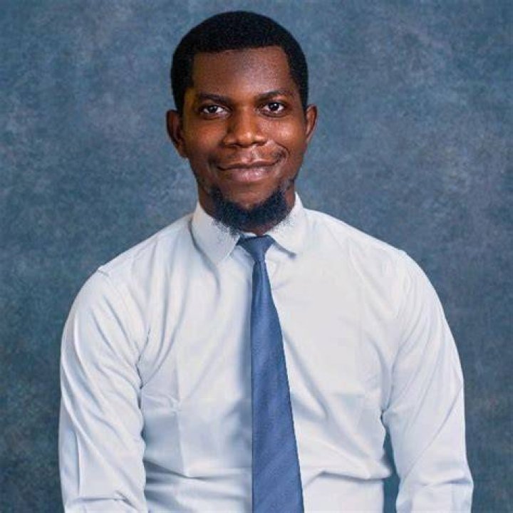IDOWU BALOGUN on LinkedIn What is your personality trait? Know it and