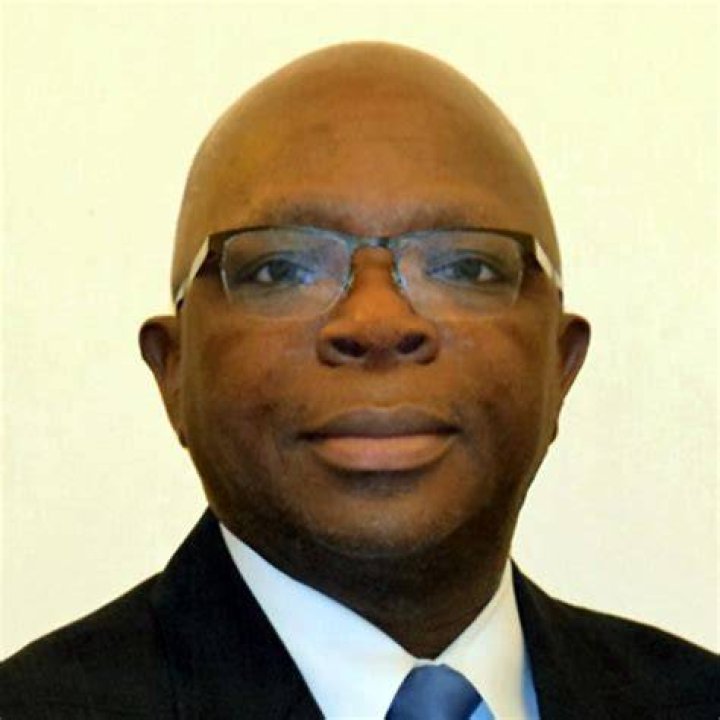 Idowu Balogun Relume Foundation
