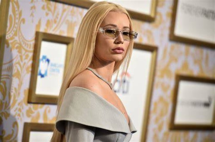 Iggy Azalea NUDE Pics Full Collection (UPDATED 2021!) Leaked Pie