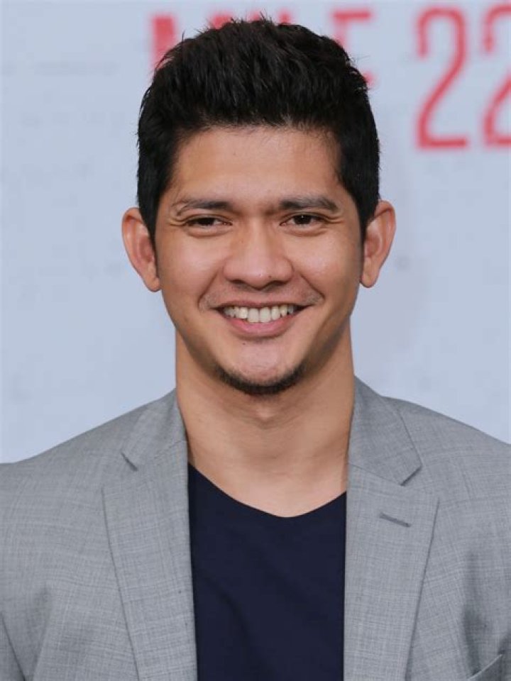 Iko Uwais as Kallark in Marvel Cinematic Universe