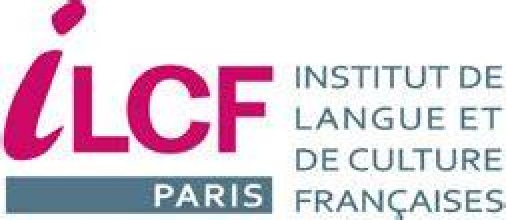 ilcf logo paris