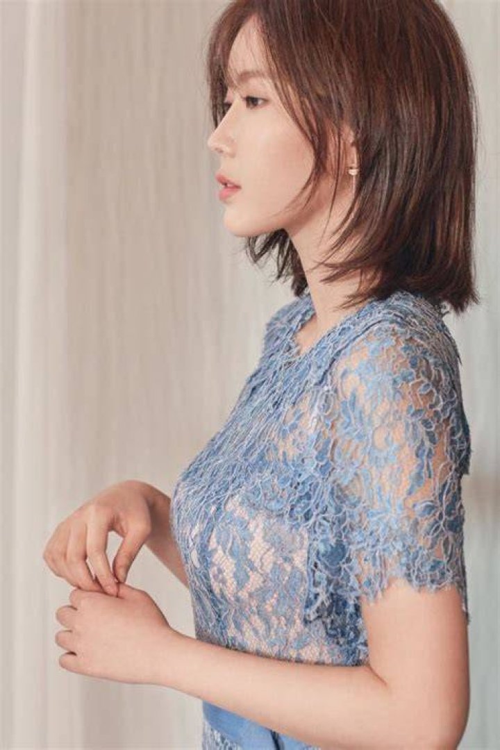 Im Soo Hyang Talks About Marriage And Love, Her Ideal Type, What She