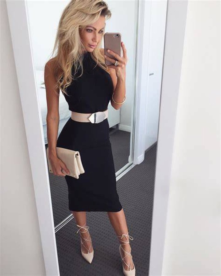 Image of Abby Dowse