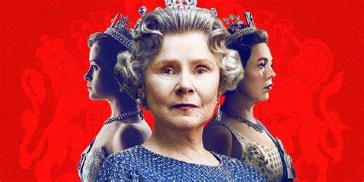 Imelda Staunton