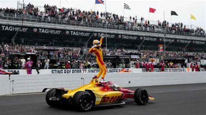 Indy 500 prize money: How much does the winner take home on average?