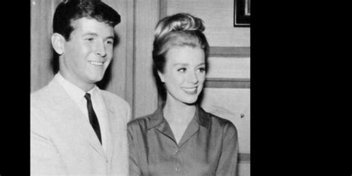 Inger Stevens and Anthony Soglio Photos, News and Videos, Trivia and Quotes
