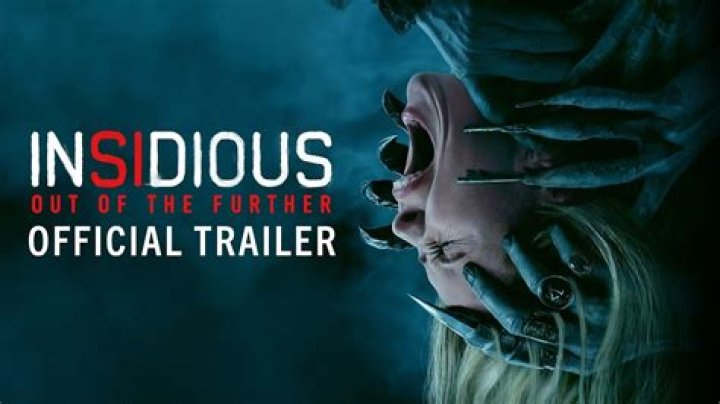 Insidious Is The Further Real? Den of Geek