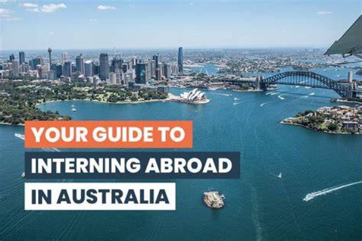 Internships in Sydney, Australia | GoAbroad.com