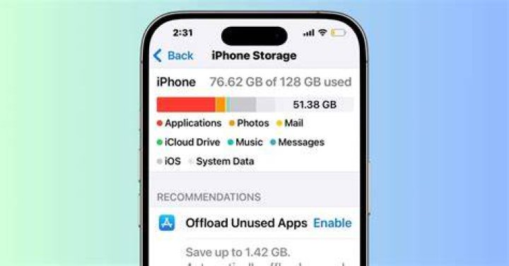 IOS 17 Storage Space Bug: Causes And Solutions