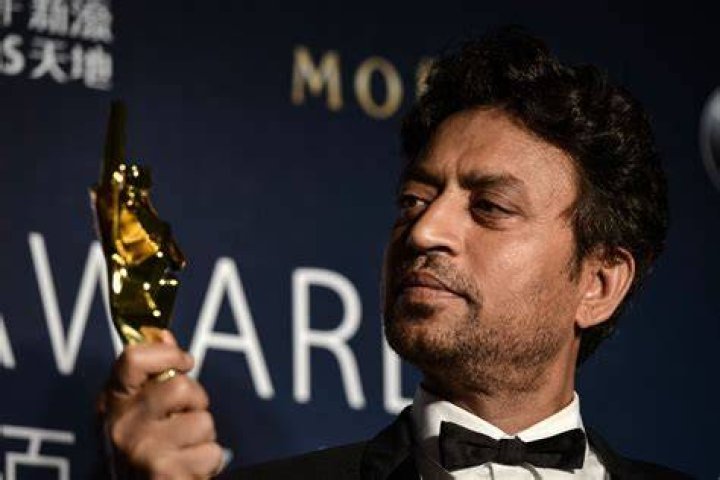 Irrfan