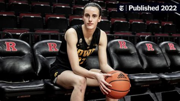 Is Caitlyn Clark Transgender? The Truth Unraveled