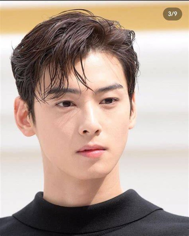 Is Cha Eun Woo In A Relationship 2024? Discover The Truth Behind The