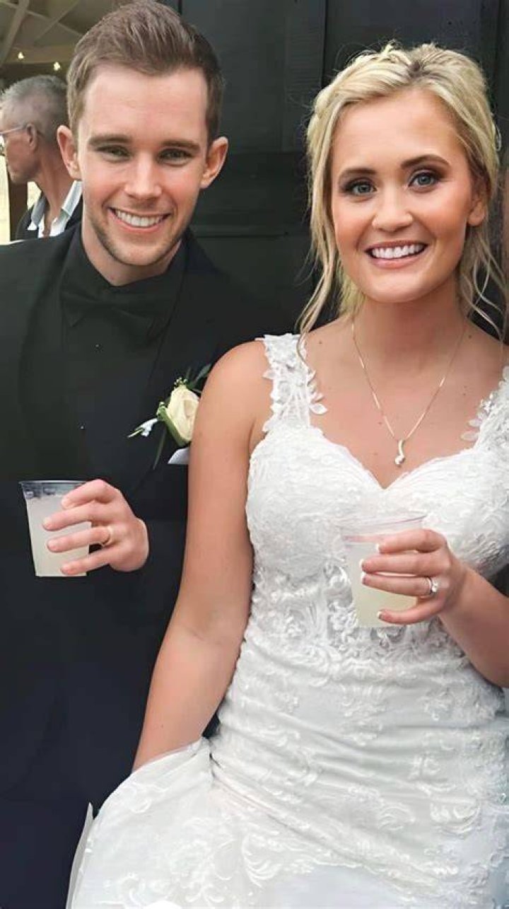 Is Chelsea Laden Married? The &lsquo;Destination Fear&rsquo; Star Isn&rsquo;t Single