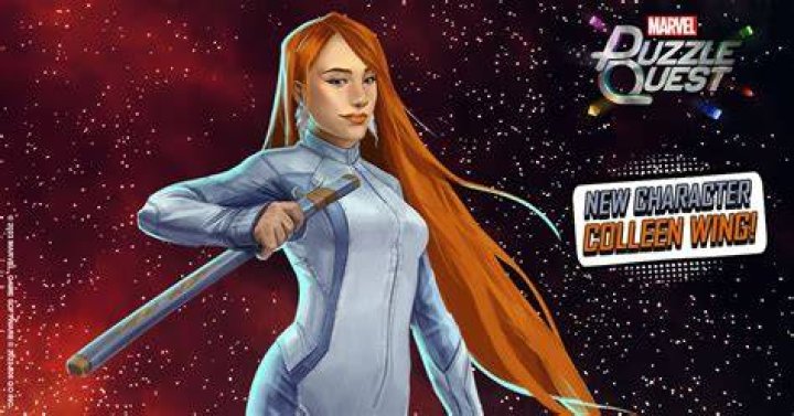 Is Colleen Wing The New Iron Fist After Season 2?