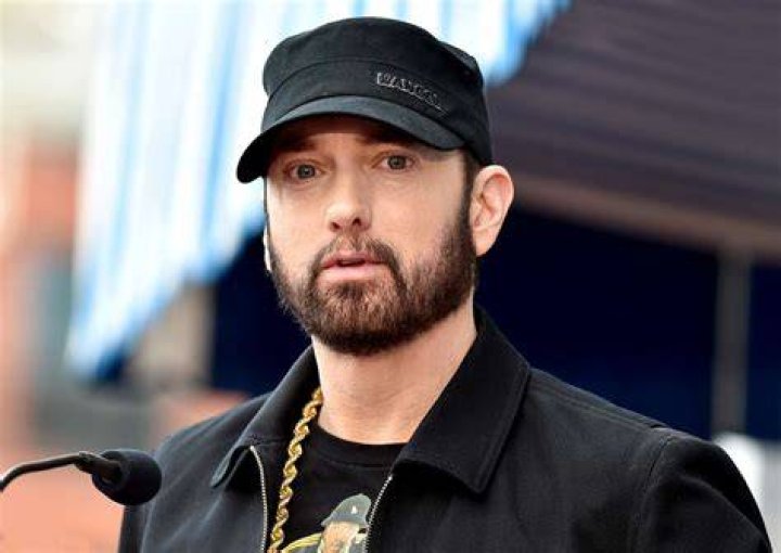 Is Eminem's exwife OK? Kimberly Anne 'Kim' Scott attempts suicide