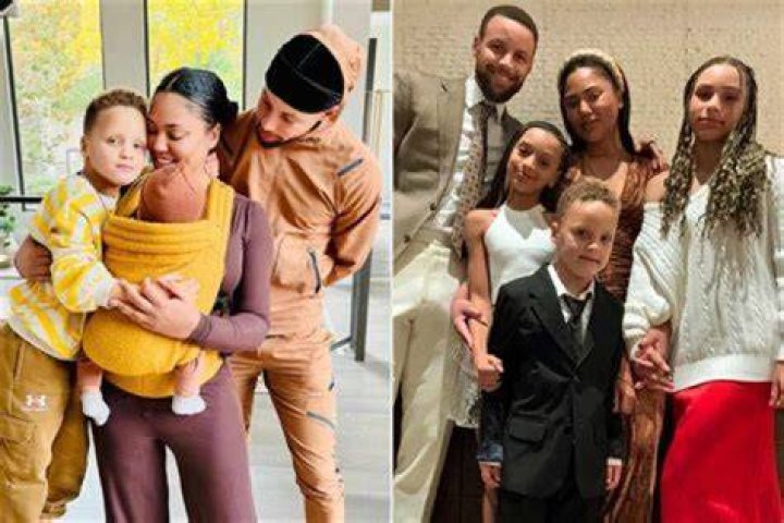 Is Jayda Curry related to Steph Curry?