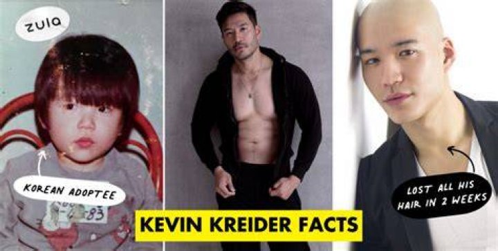 Is Kevin Kreider Rich? The Bling Empire star's net worth revealed