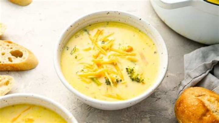 Is Panera Broccoli Cheddar Soup Healthy? Everything You Need to Know