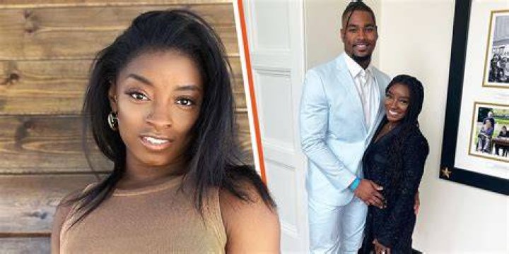 Is Simone Biles Pregnant is She Having Another Baby Latest News