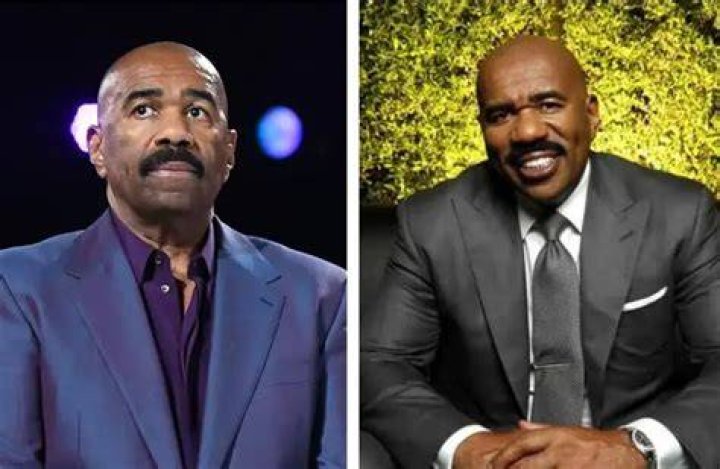 Is Steve Harvey Alive In 2024? The Truth Revealed