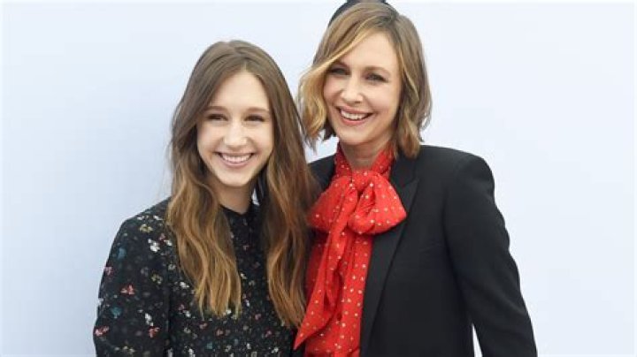 Is Taissa Farmiga the daughter of Vera Farmiga? Celebrity.fm 1