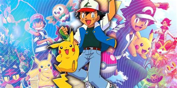 Is the Pokemon Anime Really Based on Stand By Me?