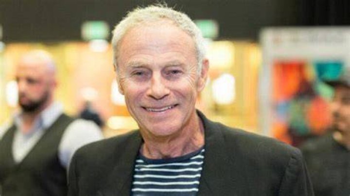 Is Tristan Rogers Sick? What Happened to Him?
