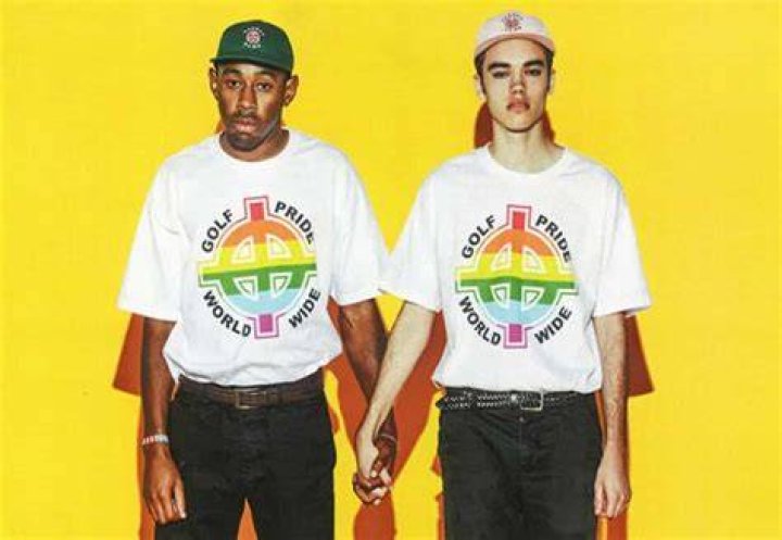 Is tyler the creator gay hohpabaseball