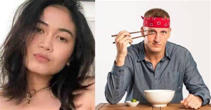 Is William Sonbuchner Married to Wife? Or Dating Girlfriend?