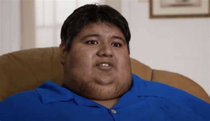 Isaac Martinez Of My 600lb Life Where Is He And How Is He Doing Now