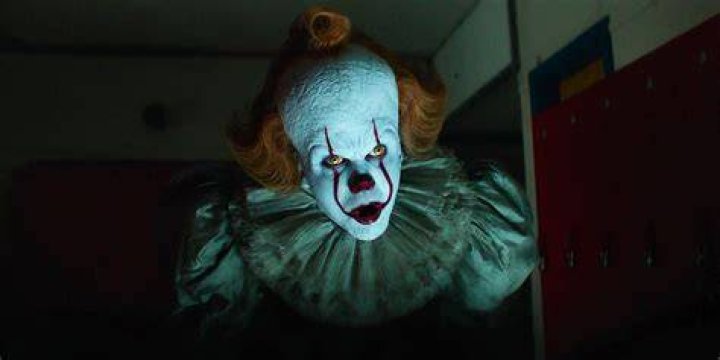 It Chapter Two