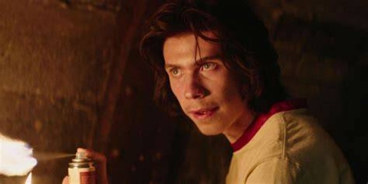 IT - Patrick Hockstetter in Sewer