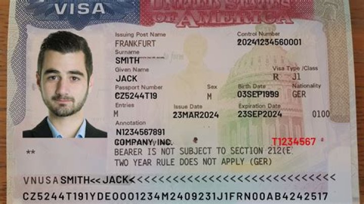 J-1 Visa Sponsorship in USA for STEM Interns & Trainees
