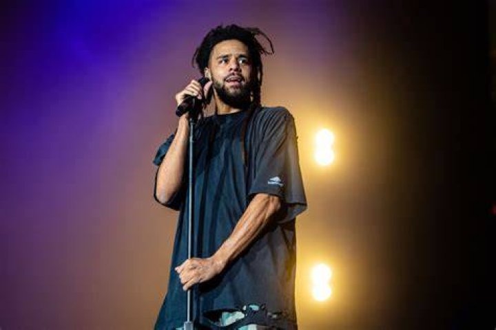 J. Cole Says Staying Off Social Media, Meditation Helped Mental Health