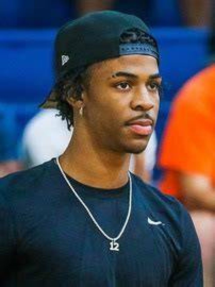 Ja Morant - Age, Bio, Birthday, Family, Net Worth