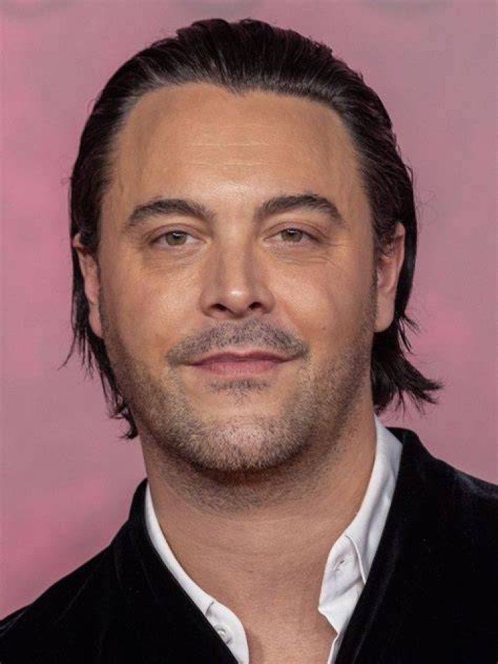 Jack Huston as Mark Putnam