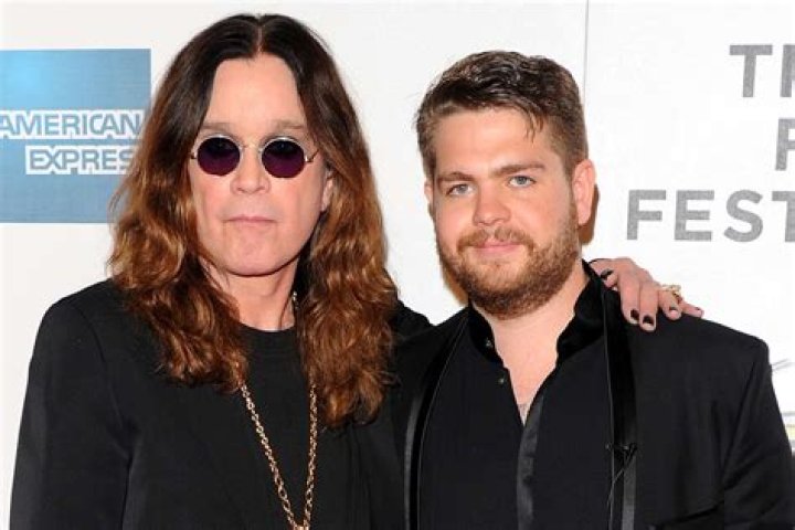 Jack Osbourne Net Worth Updated Ideas