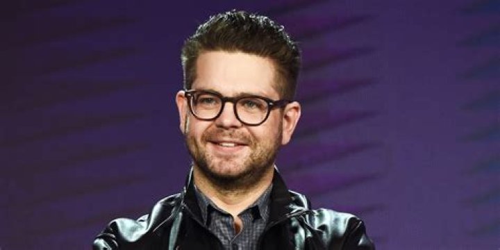 Jack Osbourne On His Multiple Sclerosis Diagnosis 'You Can't Take Good
